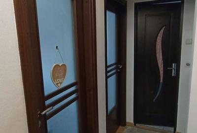 Apartament cu 3 camere decomandat în Alexandru cel Bun - 18