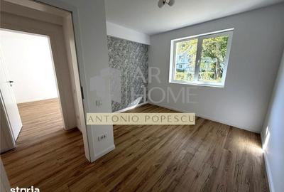 Apartament cu 3 camere în Cantacuzino - 12