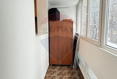 Apartament cu 3 camere semidecomandat în Alexandru Obregia - 18