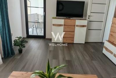 Apartament modern 2 camere - Str. O. Goga Selimbar - 2