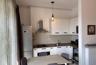 Apartament cu 2 camere decomandat, mobilat în Aradului - 4