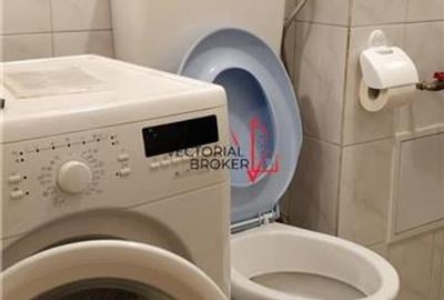 Apartament cu centrala termica, bloc reabilitat Colentina Maior Bacila Parcul Pl - 11