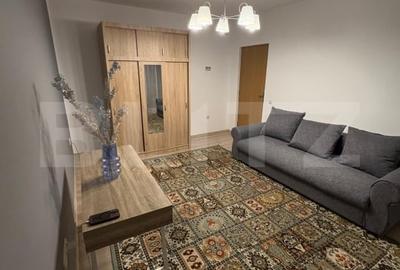 Apartament de 2 camere, 54 mp, parcare, zona Florilor - 2