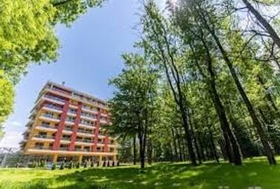 Prima inchiriere, 3 camere, 130 mp utili, 80 mp terasa, parcare, Soseaua Pipera - 15