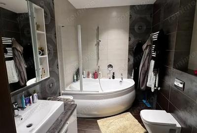 Apartament cu 2 camere în Dumbrăvița - 1