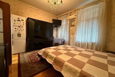 Apartament cu 4 camere semidecomandat în Central - 6