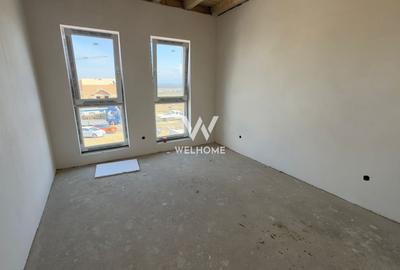 Duplex cu 4 camere si pivnita, Calea Cisnadiei, Sibiu - 5