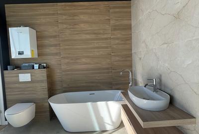 Apartament cu 2 camere în Chiajna - 2