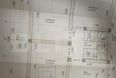 Casa Individuala, 90 mp utili, 420 mp teren, zona Burdujeni - 4