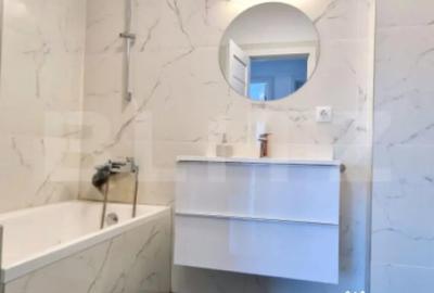 Apartament cu 4 camere semidecomandat în Iris - 5