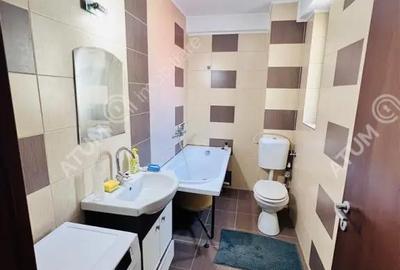 Apartament cu 2 camere semidecomandat în Terezian - 2