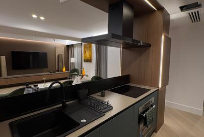 Apartament cu 2 camere semidecomandat, mobilat în Iancu Nicolae - 4