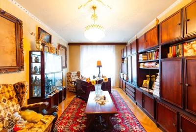 Casă cu 6 camere cu Teren 519 Mp în Elisabetin - 11