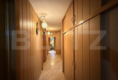 Apartament cu 4 camere decomandat, mobilat în Rovine - 7