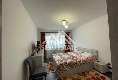 Apartament cu 3 camere semidecomandat, mobilat în Șelimbăr - 5