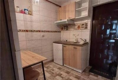 Garsonieră în Bartolomeu