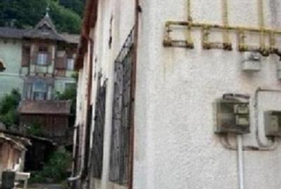 Teren , 2 Case de vanzare in Brasov, zona centrala in centrul istoric - 12