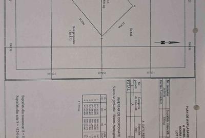 Spațiu comercial, în Crețești