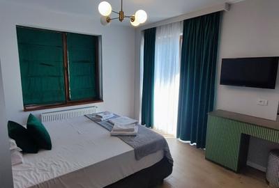 Inchiriere Apartament 2 camere Faleza Nord - 4
