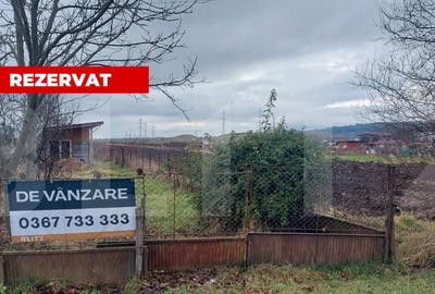 Teren cu poten?ial reziden?ial in dezvoltare 2.000 mp str - 5