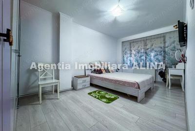 Apartament cu 3 camere decomandat în Mărăști - 2