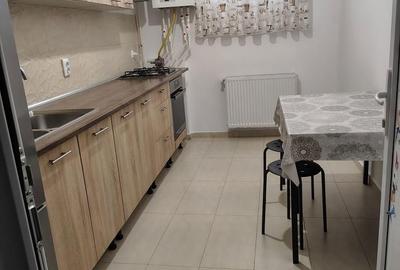 Garsonieră în Central