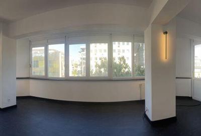 BARBU VACARESCU - Triplex | Apartament cu 4 Camere + Parcare