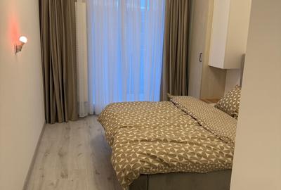 Grand Arena - Drumul Dealu Alunis Apartament 2 Camere DE LUX, PRIMA INCHIRIERE - 4