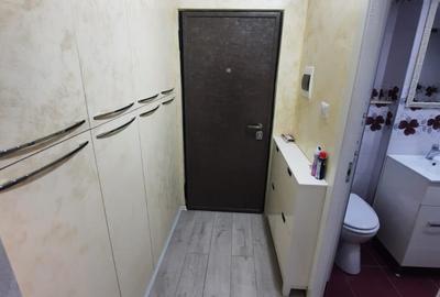 Apartament cu o camera, etajul 2/9, zona Tatarasi - 6