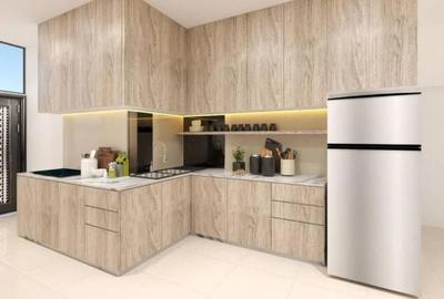 Apartament 2 Camere Decomandat Sector 4 Apartament 2 Camere Decomandat Sector 4 - 3