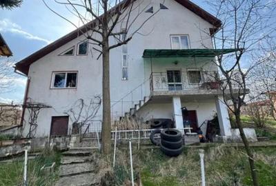 Casă cu 3 camere cu Teren 3300 Mp în Coltău - 2