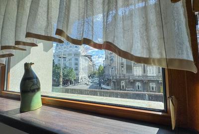 De inchiriat - Apartament elegant cu 3 camere,  Zona Piata Rosetti De inchiriat - Apartament elegant cu 3 camere,  Zona Piata Rosetti - 26