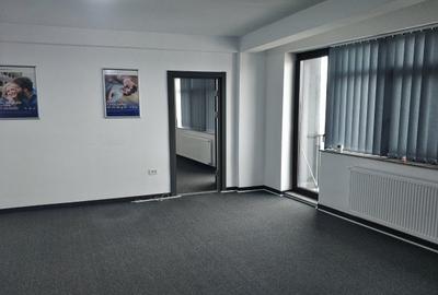 Birou premium, 70 mp, cladire noua, utlilitati separate - 1