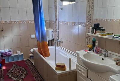 Casă cu 3 camere în Central - 7