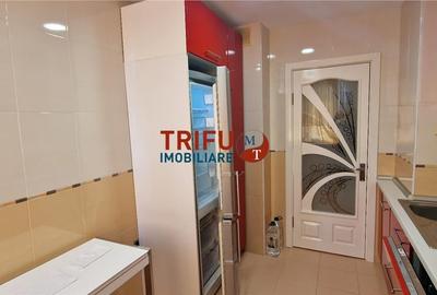 Apartament 3 camere de vanzare in centrul Orasului - 7