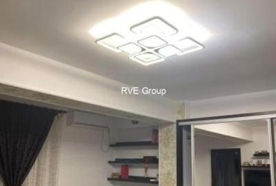 Vanzare Garso. (bloc nou) si loc parcare - 10 min metrou 1 Dec 1918 - 2