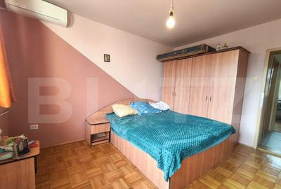 Apartament spatios, 4 camere, zona Rogerius - 1