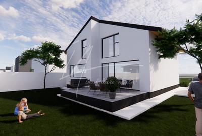 Balotesti, Ion lahovari, toate utilitatile, casa individuala, direct proprietar - 20