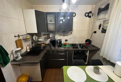 Apartament 2 Camere , Semi-Decomandat , Nitu Vasile Apartament 2 Camere , Semi-Decomandat , Nitu Vasile - 5