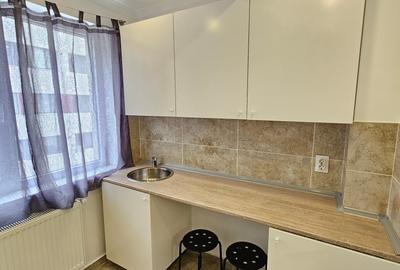 Militari Residence/Bloc Nou/Garsoniera Spatioasa/Prima Inchiriere/ - 6