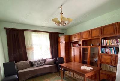 Casa 4 camere, curte individuala, 1350 mp teren, in ?ura Mare, Sibiu - 3