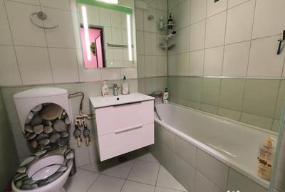 Apartament cu 3 camere semidecomandat în Giulești - 7