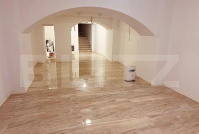 Spațiu comercial, de 240 mp, în George Enescu - 5