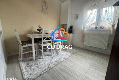 Apartament cu 2 camere decomandat în Terezian - 2