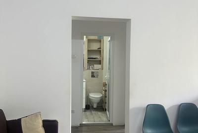 Apartament cu 2 camere în Central - 9