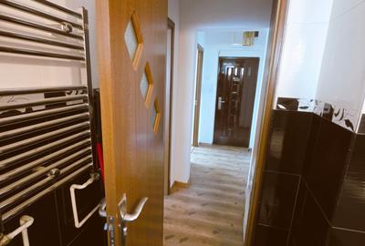 2 camere Dristor - Park Lake et 9/10 stradal - 17