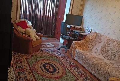 Apartament cu 2 camere decomandat în Central - 3