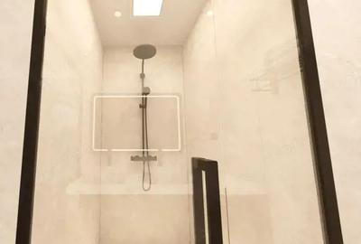 Casa mobila ideala pentru glamping - 7