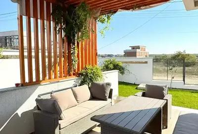 Casă cu 4 camere cu Canalizare în Mogoșoaia - 5