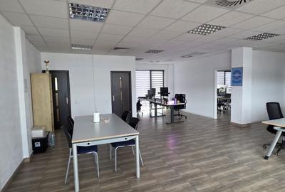 Spațiu comercial, de 135 mp, în Central